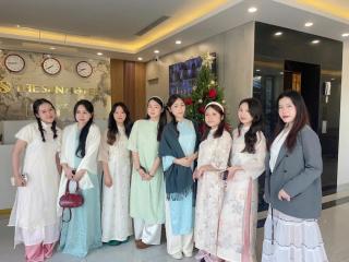 The Sun Hotel - Ninh Bình - 1