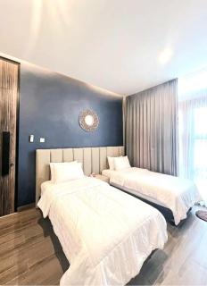 The Russelia Villa A little piece of paradise - 1