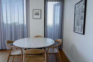 Stylish Urban Retreat in the Heart of Collingwood Melbourne - 1