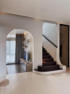 The Russelia Villa A little piece of paradise - Tlekung - 5