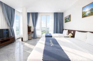 The Sun Hotel - Ninh Bình - 6
