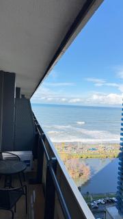 Black Sea view Aparthotel - Orbi City Batumi - 4