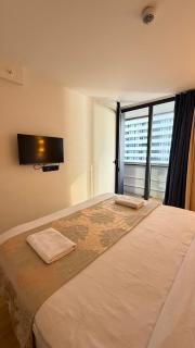 Black Sea view Aparthotel - Orbi City Batumi - 7