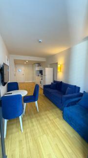 Black Sea view Aparthotel - Orbi City Batumi - 1