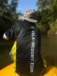 Vela Resort Umphang - 7