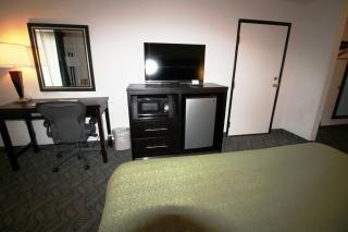 Quality Inn & Suites Salt Lake City Airport West - 8