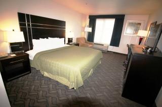 Quality Inn & Suites Salt Lake City Airport West - Salt Lake City - 7