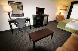 Quality Inn & Suites Salt Lake City Airport West - Salt Lake City - 3