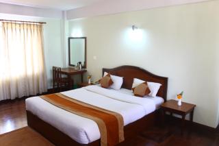 Samsara Boutique Hotel - Kathmandu - 9