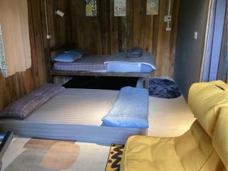 Vela Resort Umphang - 9