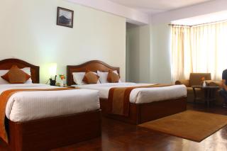 Samsara Boutique Hotel - Kathmandu - 5