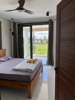 Blue Sunset Villa by Kestrel Retreat - Grand Bay - 4