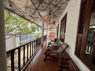 House of Dorms - Ahangama - 8