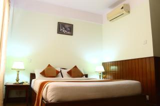 Samsara Boutique Hotel - Kathmandu - 3