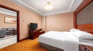 Yantai Golden Gulf Hotel - 9