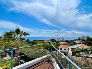 Stunning villa with breathtaking sea view - 8