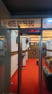Hotel Golden Bird - 0