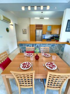 Stunning villa with breathtaking sea view - 3