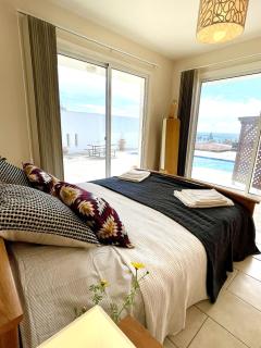 Stunning villa with breathtaking sea view - 7