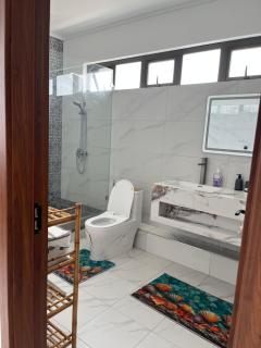 Blue Sunset Villa by Kestrel Retreat - Grand Bay - 5