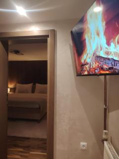 One Luxury Suites AKUSTIK - 8