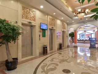 Vienna International Hotel Shanghai Songjiang Branch - 7