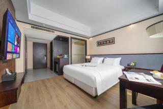 Guilin Baiyue Hotel - 7