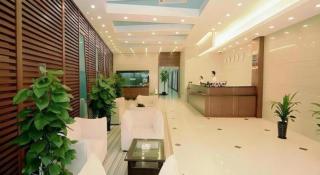 Shijia Inn On the Bund - 4