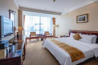 Datong Tiangui International Hotel - 9