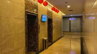 Datong Tiangui International Hotel - 5