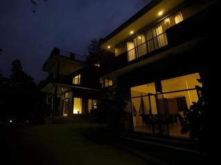 Mangrove Escapes Resort - 7