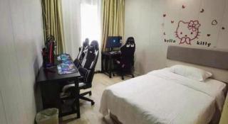 GreenTree Inn Wuxi Guangrui Road Hotel - 5