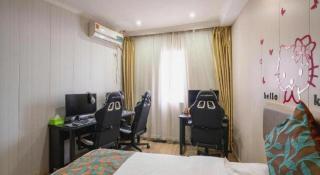 GreenTree Inn Wuxi Guangrui Road Hotel - 4