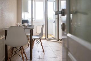 Cozy,bright,central with an in-house restaurant - Chişinău - 2