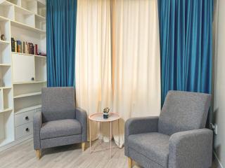 Cozy,bright,central with an in-house restaurant - Chişinău - 1