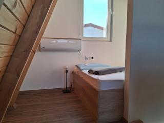 Wooden Villa Cardinals - 9