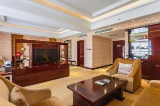 Xin Sheng Da Hong Sheng International Hotel - 4