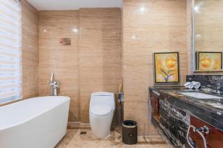 Xin Sheng Da Hong Sheng International Hotel - 2