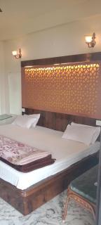 Hotel Malhotra palace - 1