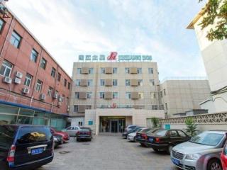 Jinjiang Inn Beijing Huairou Qingchun Road Wanda Plaza - 9