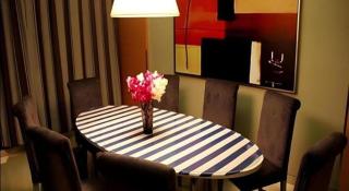 Jinjiang Inn Dalian Development Zone Jinma Road Light Railway Station - 9