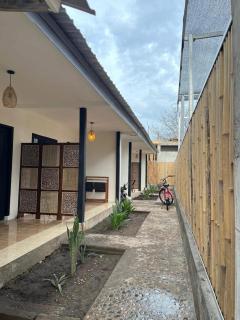 Gili Glow Homestay - 6