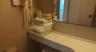 Jinjiang Inn Zhengzhou Railway Station Erqi Square Metro Station - 4