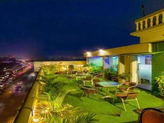 Grand Dhaka Hotel - 7