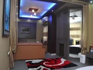 Grand Dhaka Hotel - 1