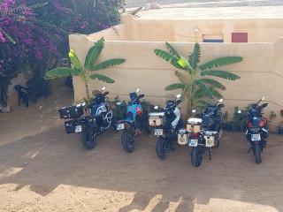 Carole house pour les familles - Oualidia - 6