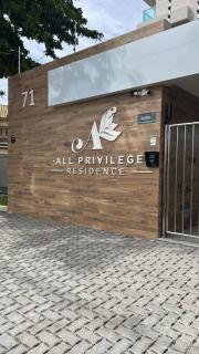 Apartamento de 1 quarto vista mar 180 graus - 7