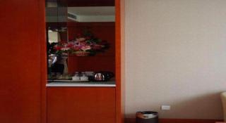 Sunparkview Hotel Shanghai - 3