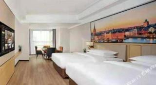 Vienna Hotel Tianjin Guizhou Road Branch - 7
