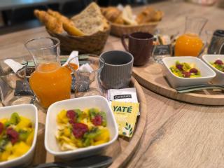 Escapade sous les pins 20m2 - 5